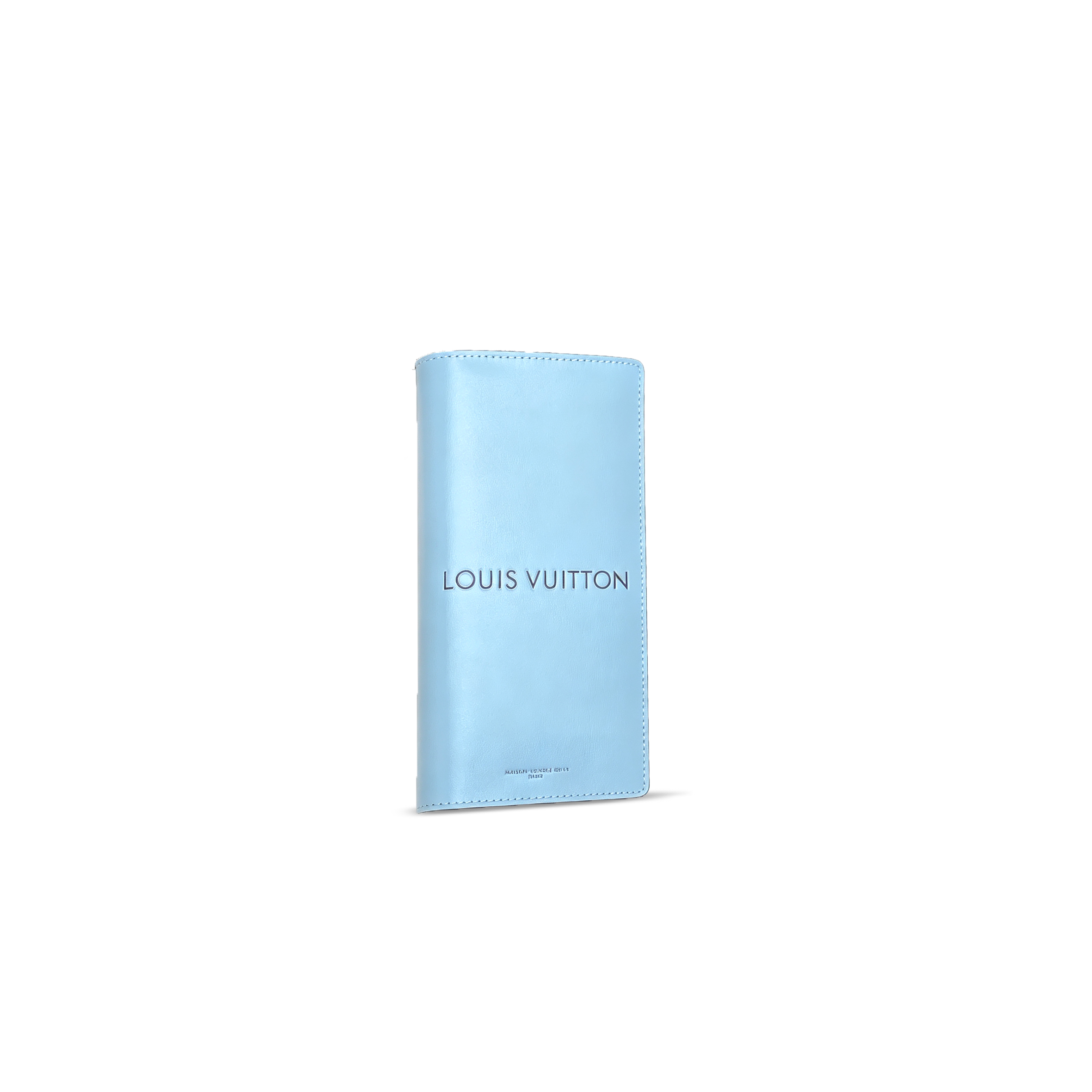 LOUIS VUITTON BRAZZA WALLET M2A555 (19*10*2cm)